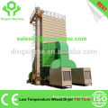 Best Wheat Drying Machine Low Temperature Wheat Dryer 100 Tons